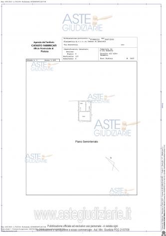IMMOBILI-IMMOBILE RESIDENZIALE-Via forrottoli, 115, 51039 quarrata pt, italia - Foto 7