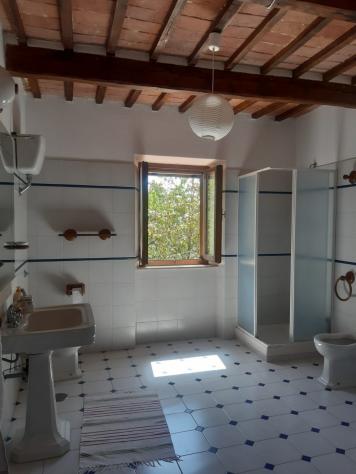 Nel del comune di Sorano e precisamente nella località di Montebuono, a 20km dalle terme di Saturnia, 10 Km da Pitigliano, Sorano con le sue terme, 8 - Foto 14