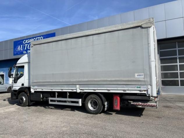 IVECO Eurocargo 150-250 rif. 22462561 - Foto 5