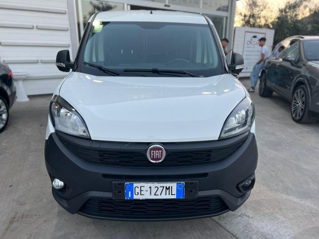 Fiat Doblo Dobl1.4 Natural Power PC-TN Cargo Lounge - Foto 2
