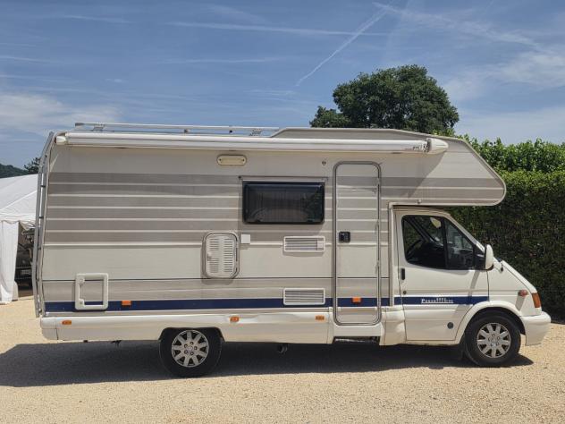 Ford Transit elnagh FINANZIABILE - Foto 8