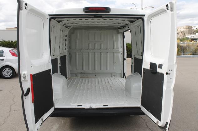 Citroen Jumper 30 BlueHDi 110 PC-TN Furgone - Foto 7