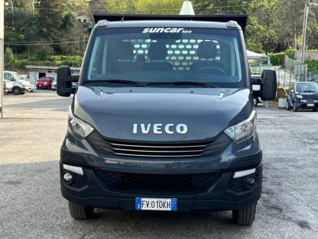 IVECO Daily 35C14 2.3 PC Cabinato rif. 23506216 - Foto 2
