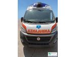 FIAT AMBULANZA DUCATO (FL963) VP