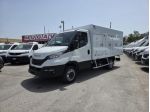 IVECO DAILY 35C16 3.0 E6  TRASP SURGELATI rif. 23951538