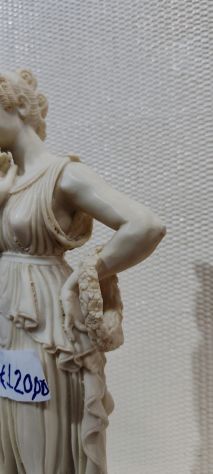 Statua in Marmo Afrodite – 25103 - Foto 2