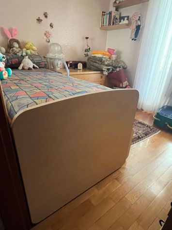 LETTO DOPPIO PER RAGAZZA - Foto 2