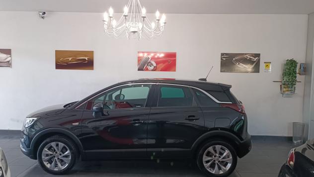 Opel Crossland X 1.2 Turbo 12V 110 CV Start&Stop Advance