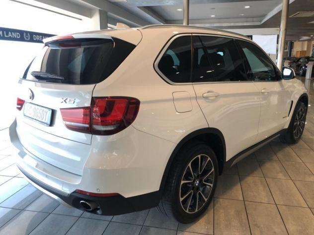 BMW X5 (F15/85) X5 xDrive25d Experience - Foto 4