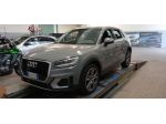 Audi Q2 1.6 TDI S line Edition