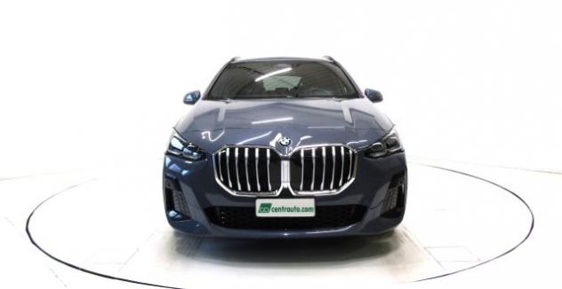 BMW 218 d 218D Active Tourer Luxury 2.0D Aut. * PELLE * rif. 24167752 - Foto 2