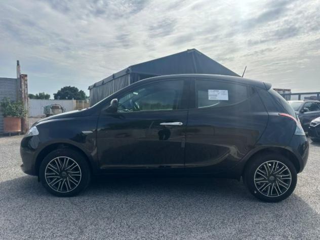 LANCIA Ypsilon 1.0 FireFly Hybrid S&S Silver Plus 5 Pt.Km 0 rif. 24046854 - Foto 5