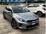 " IMMACOLATA" Kia XCeed 1.0 T-GDi GPL Urban