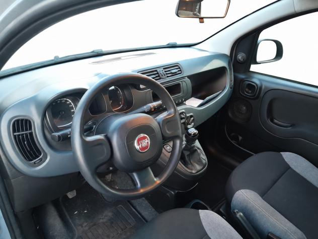 Fiat Panda 1.0 FireFly S&S Hybrid - Foto 5