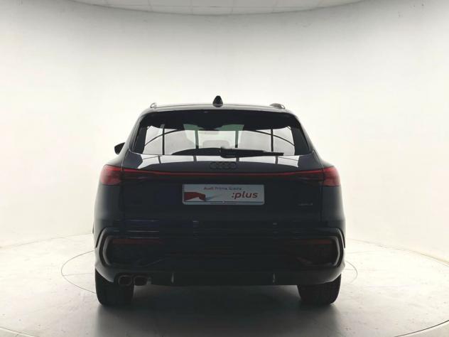 Audi Q5 TDI 150kW quattro S tronic S Line Ed. - Foto 6