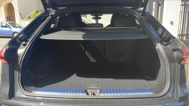 Audi Q5 Sportback 40 TDI MHEV+ 204 CV S tronic quattro Launch Edition One S line - Foto 6