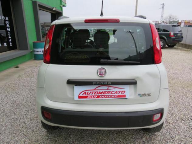 FIAT Panda 0.9 TwinAir Turbo Natural Power Easy rif. 24043206 - Foto 7