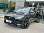 Jaguar E-Pace E-Pace 2.0D I4 204 CV AWD Auto R-Dynamic HSE