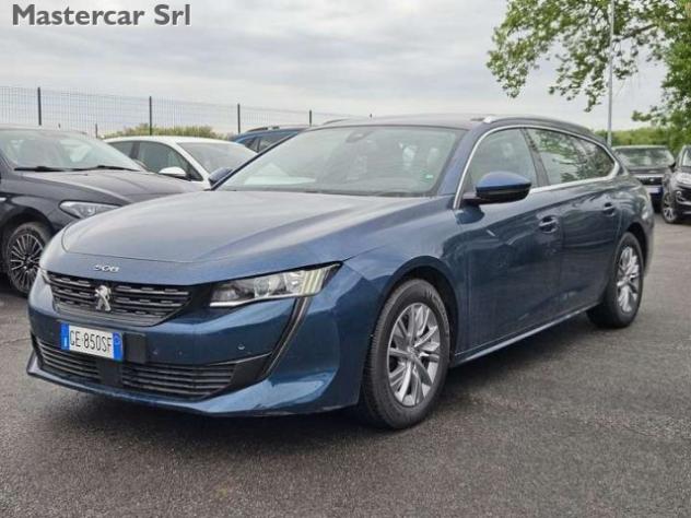 PEUGEOT 508 508 II SW 1.5 bluehdi Business s - GE850SF rif. 23965233 - Foto 2