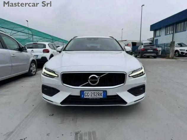 VOLVO V60 2.0 b4 197cv Momentum BUSINESS PRO - GG232RK rif. 23834589 - Foto 9