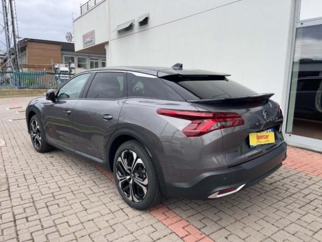 CITROEN C5 X PureTech 130 S&S EAT8 Plus rif. 24145171 - Foto 5