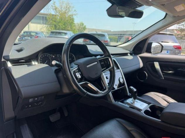 LAND ROVER Discovery Sport 1.5 I3 PHEV 309 CV AWD Auto S CAMERA 360 rif. 23829898 - Foto 10