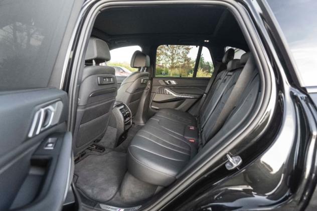 BMW X5 (G05/F95) X5 xDrive40i Msport - Foto 8