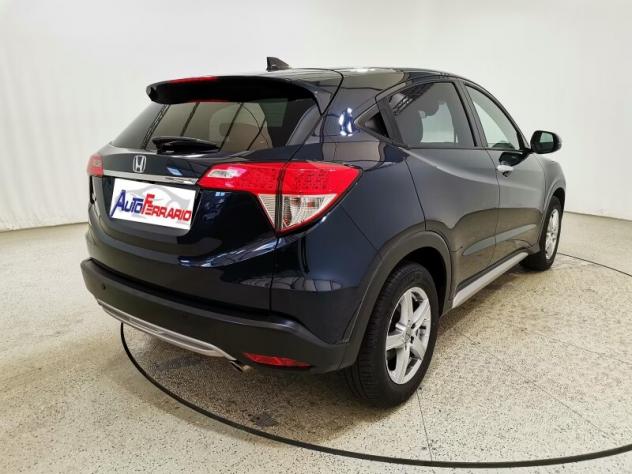 HONDA HR-V 2ª serie HR-V 1.5 i-VTEC Elegance Navi ADAS - Foto 3
