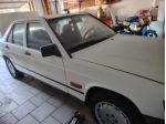 Mercedes 190 E vendo
