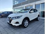 Nissan Qashqai 1.5dCi 115cv DCT Android/CarPlay Camera+Sensori