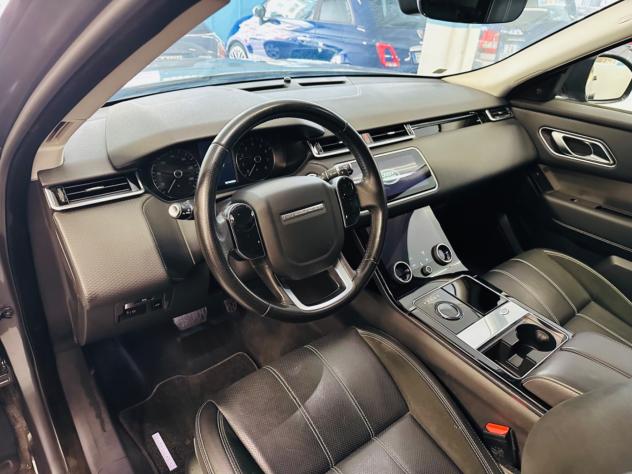 Land Rover Range Rover Velar 250 CV S - Foto 7