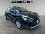 Renault Captur Hybrid E-Tech 145cv  Initiale Paris *GANCIO di TRAINO*