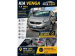 Kia Venga 1.4 CVVT LX ISG