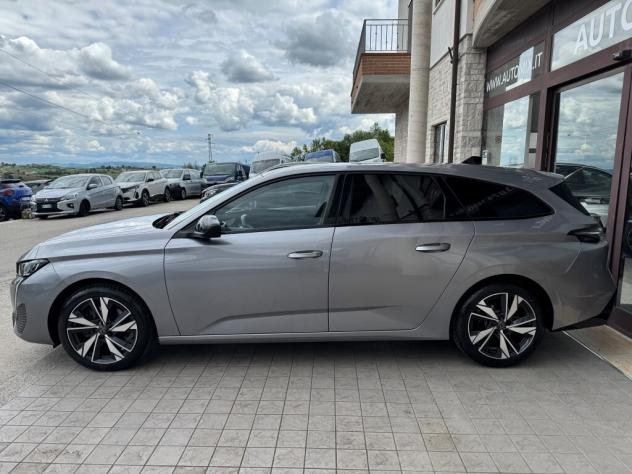 Peugeot 308 1.5 Bluehdi Allure S&s 130cv Eat8 - Foto 8