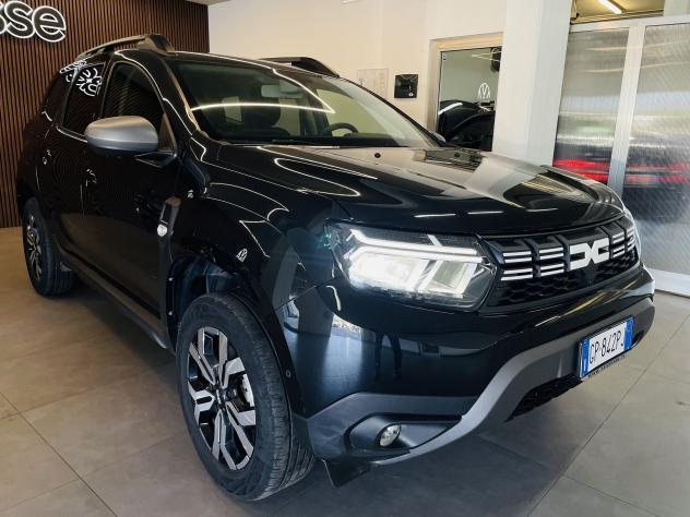 Dacia Duster 1.0 TCe 4x2 100cv Eco-G Journey Up - Foto 3