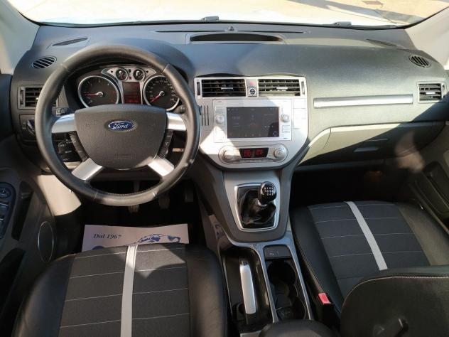 Ford Kuga 2.0 tdci 163cv Titanium 4wd - Foto 4
