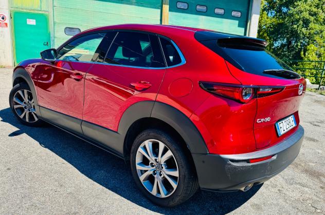 Mazda CX-30 2.0L Skyactiv-X M Hybrid 2WD Executive - Foto 6