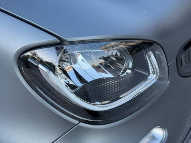 SMART ForTwo 70 1.0 PASSION TWINAMIC CERCHI+PACK LED+COMFORT rif. 23799586 - Foto 6