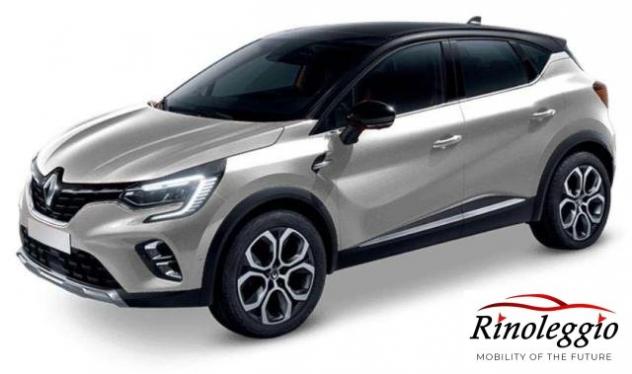 RENAULT - Captur - TCe 90 CV Equilibre