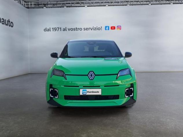 RENAULT R 5 E-Tech electric drive 110 kW Comfort Range Techno rif. 24001011 - Foto 2