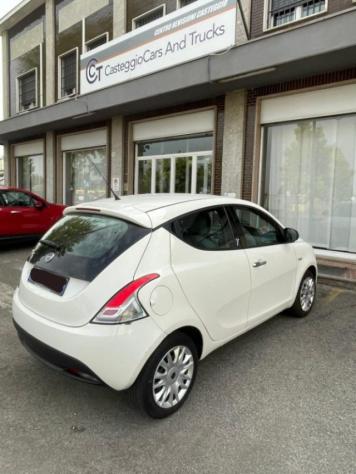 LANCIA Ypsilon 1.2 69 CV 5 porte Silver rif. 24051750 - Foto 8