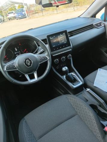 RENAULT Clio TCe 90 CV 5 porte Zen rif. 24117693 - Foto 9