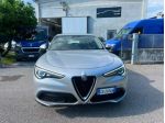 Alfa Romeo Stelvio 2.2 Turbodiesel 190 CV AT8 Q4 4x4 integrale