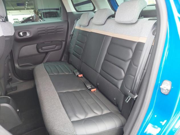 Citroën C3 Aircross C3 Aircross 1.5 bluehdi Shine Pack s&s 120cv eat6 - Foto 10