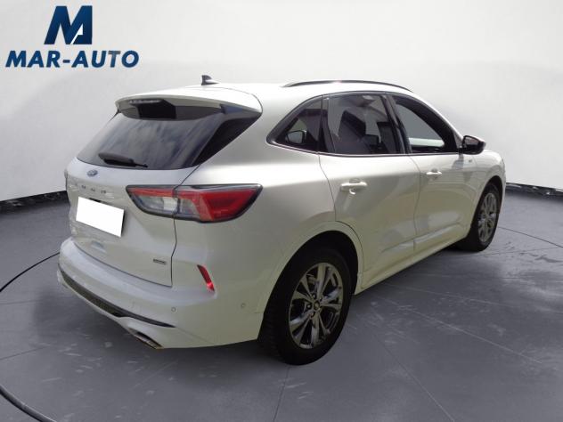 Ford Kuga 2.5 Plug In Hybrid 225 CV CVT 2WD ST-Line - Foto 3