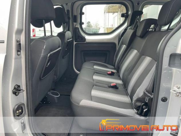 DACIA Dokker Stepway 1.6 8V 102CV GPL rif. 22003143 - Foto 6