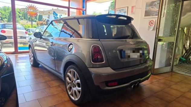 MINI Cooper S 1.6 16V Cooper S rif. 24075603 - Foto 2