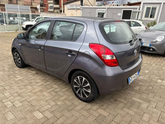 Hyundai i20 1.2 5p. BlueDrive GPL Comfort - Foto 4