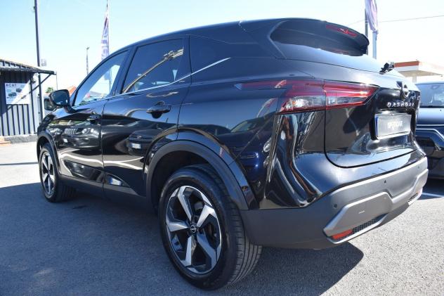Nissan Qashqai Qashqai 1.3 mhev N-Connecta 2wd 140cv - Foto 5
