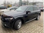 AUDI Q5 40 TDI 204 CV quattro S tronic Identity Black rif. 23303010